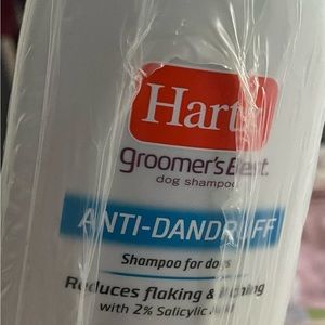 Anti Dandruff Shampoo for dogs